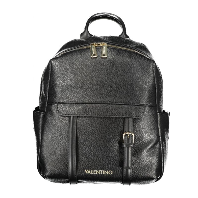 Дамска чанта VALENTINO BAGS VBS9HS20WAMYRE_NENERO