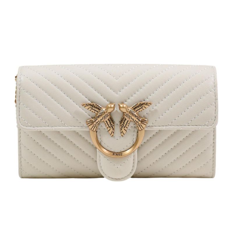 Дамска чанта PINKO 509036