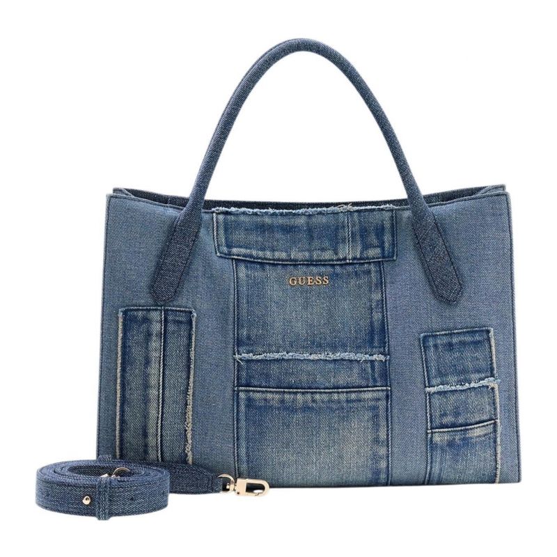 Дамска чанта GUESS 510858