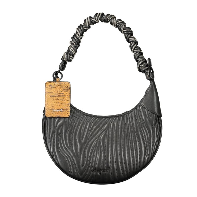 Дамска чанта DESIGUAL 26SAXPBC_NE2000