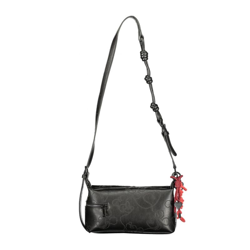 Дамска чанта DESIGUAL 26SAXP75_NE2000