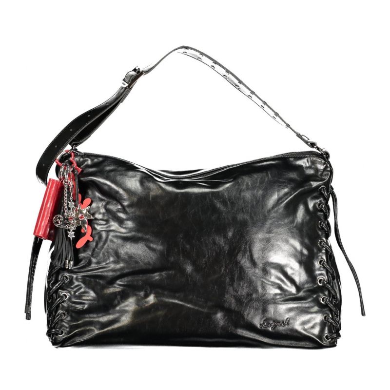 Дамска чанта DESIGUAL 26SAXP86_NE2000