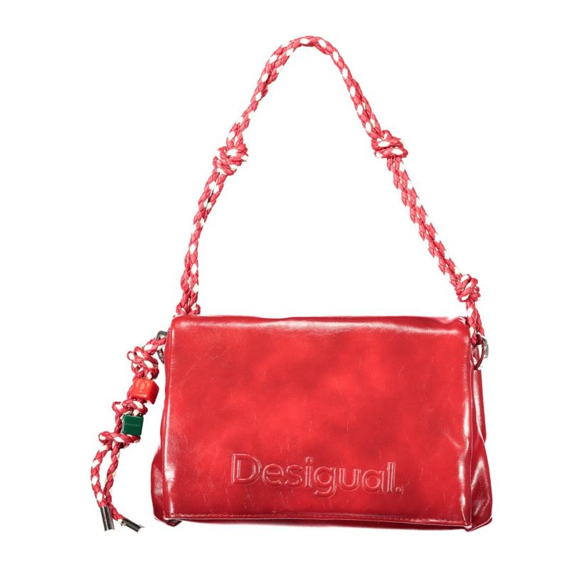 Дамска чанта DESIGUAL 26SAXPAA_RO3000