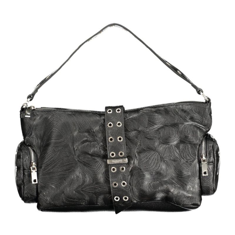 Дамска чанта DESIGUAL 26SAXP79_NE2000