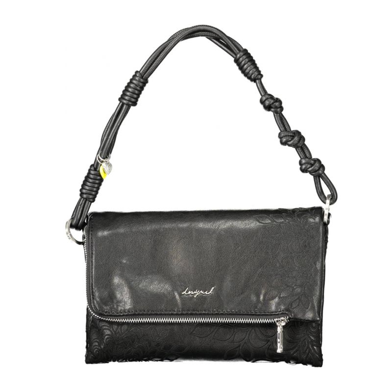 Дамска чанта DESIGUAL 26SAXPAX_NE2000