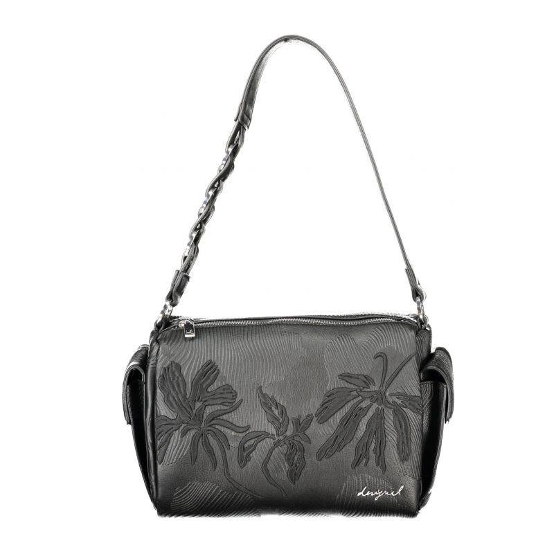 Дамска чанта DESIGUAL 26SAXPAP_NE2000