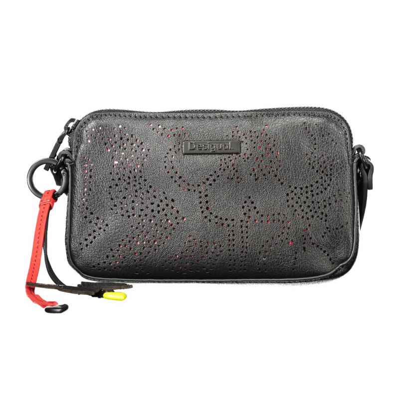 Дамска чанта DESIGUAL 26SAYP06_NE2000