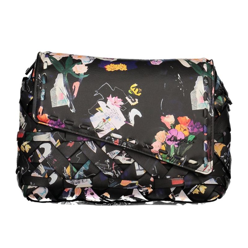 Дамска чанта DESIGUAL 26SAXPB0_NE2000