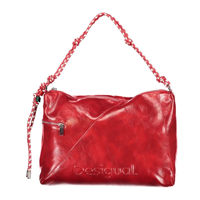 Дамска чанта DESIGUAL 26SAXPA8_RO3000