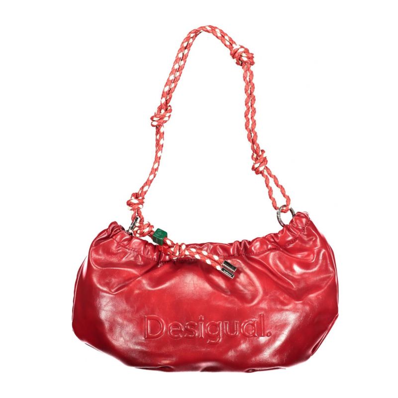 Дамска чанта DESIGUAL 26SAXP28_RO3000