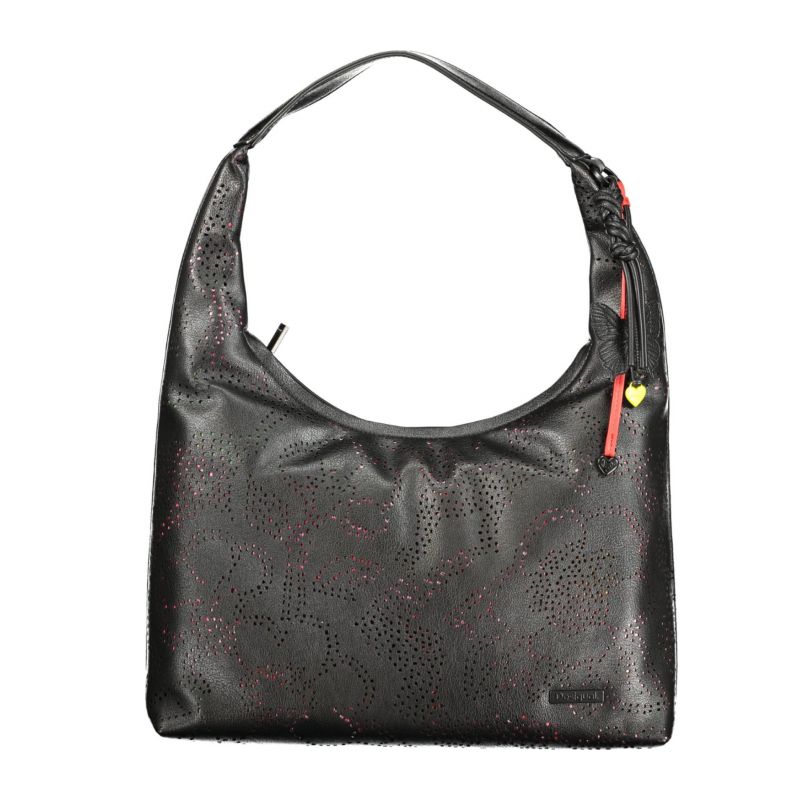 Дамска чанта DESIGUAL 26SAXP60_NE2000