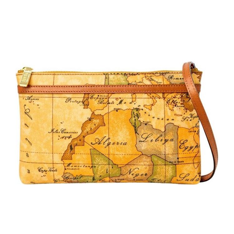 Дамска чанта ALVIERO MARTINI 268703