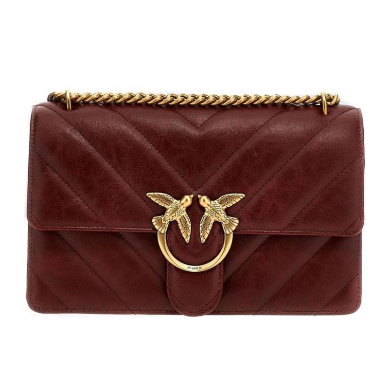 Дамска чанта PINKO 491322