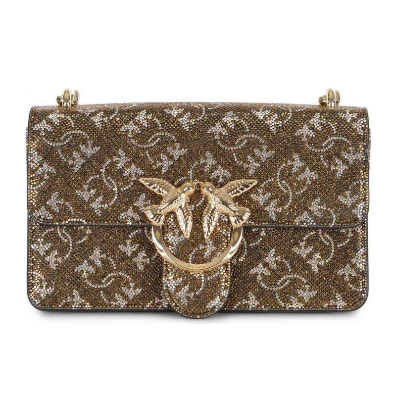 Дамска чанта PINKO 491275