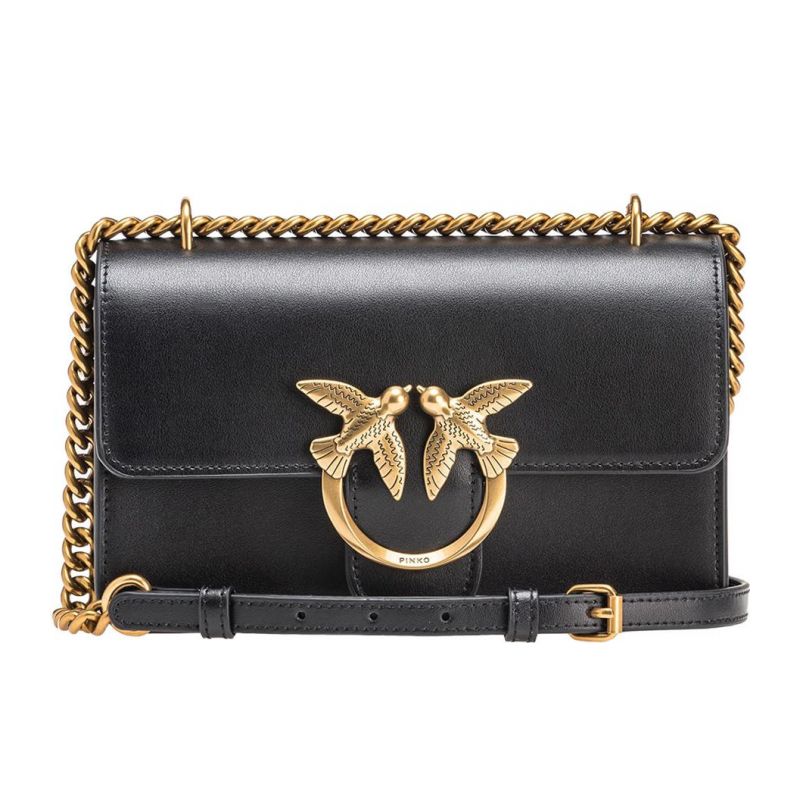 Дамска чанта PINKO 491217