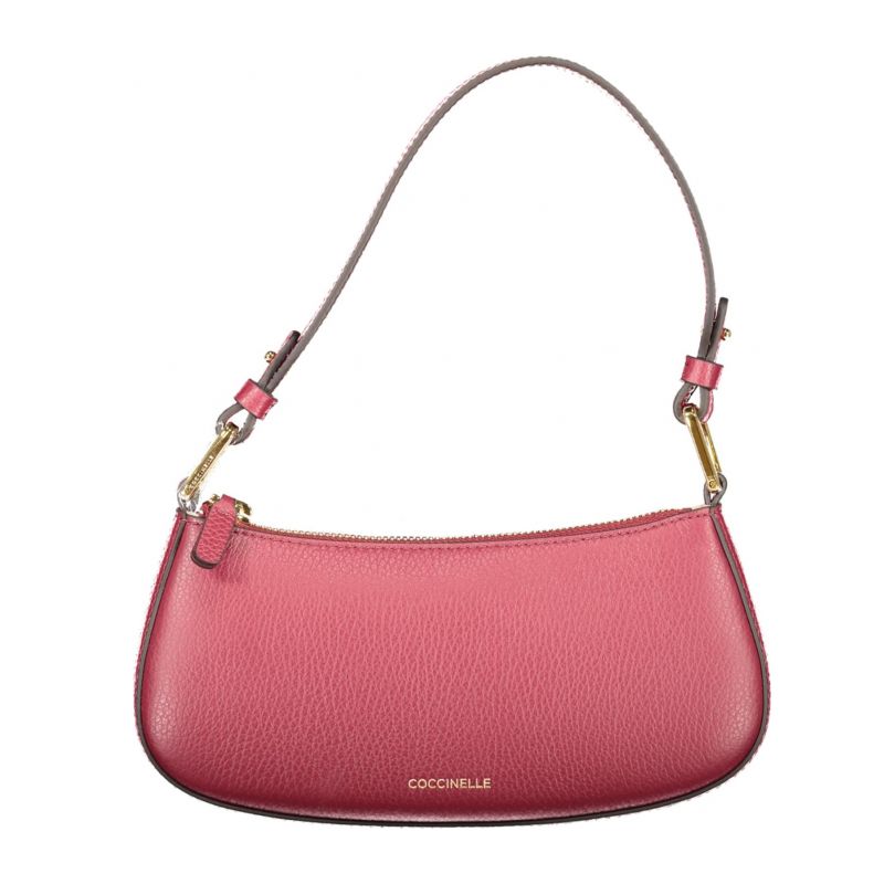 Дамска чанта purple COCCINELLE E5MRF520101_VIR52