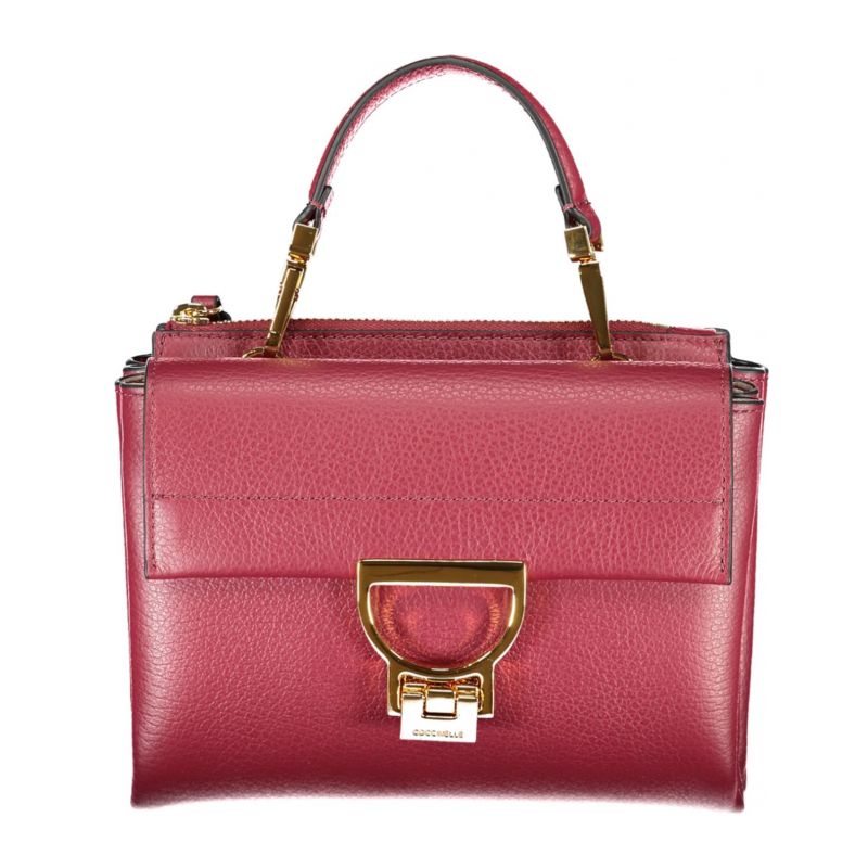 Дамска чанта purple COCCINELLE E1MD555B701_VIR52