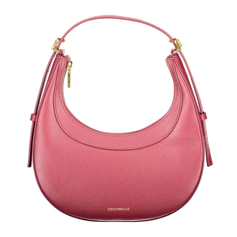 Дамска чанта purple COCCINELLE E5PIP530101_VIR52