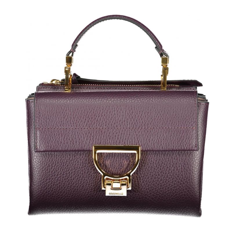 Дамска чанта purple COCCINELLE E1MD555B701_VIV87