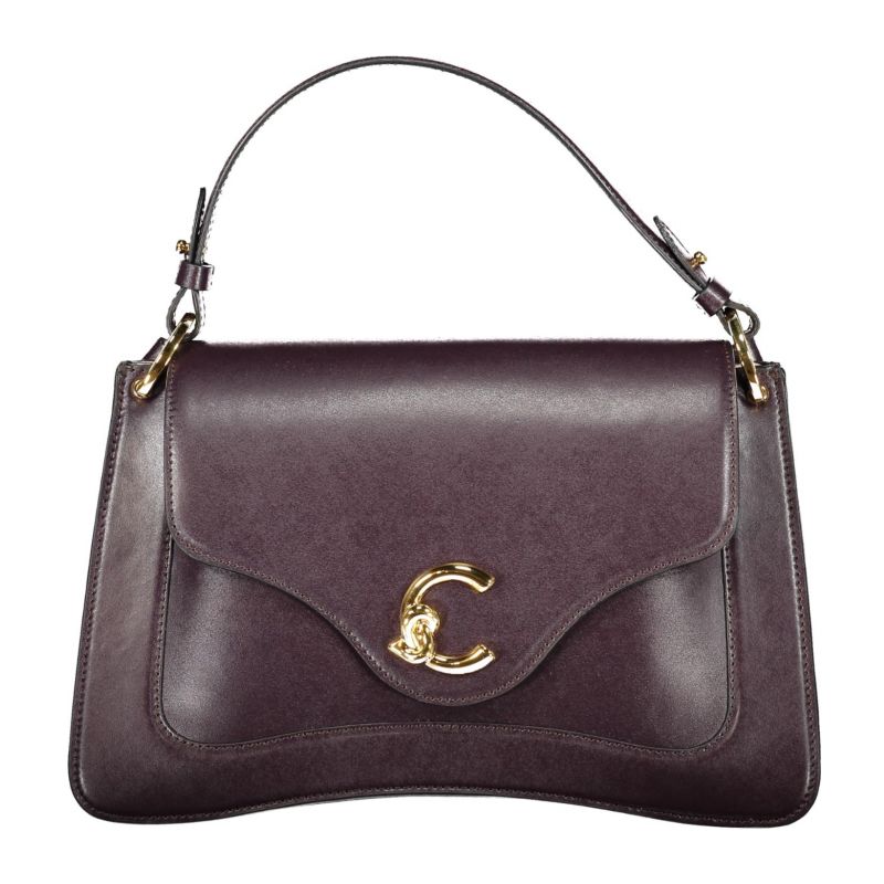 Дамска чанта purple COCCINELLE E1SSK180101_VIV87