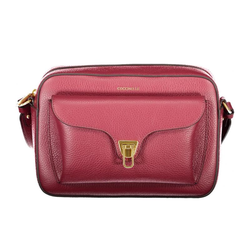 Дамска чанта purple COCCINELLE E1MF6150601_VIR52