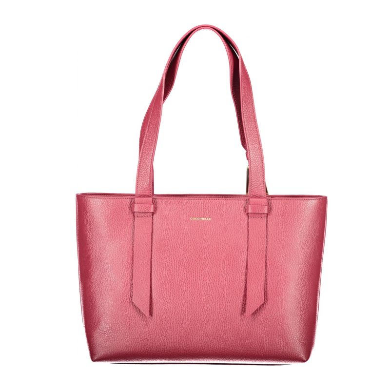 Дамска чанта purple COCCINELLE E1R1K110201_VIR52