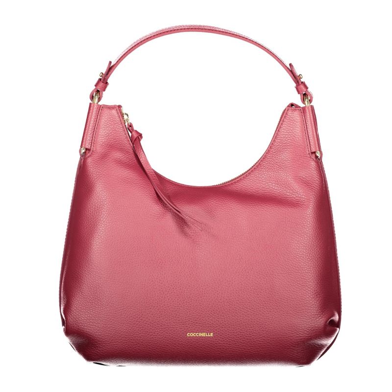 Дамска чанта purple COCCINELLE E1T95130201_VIR52