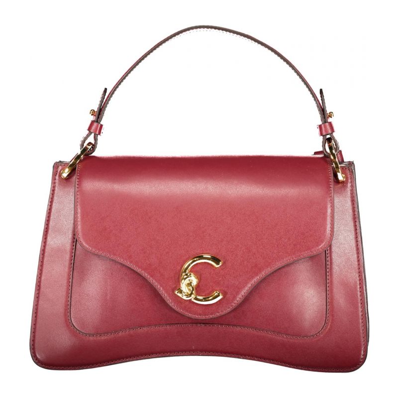 Дамска чанта purple COCCINELLE E1SSK180101_VIR52