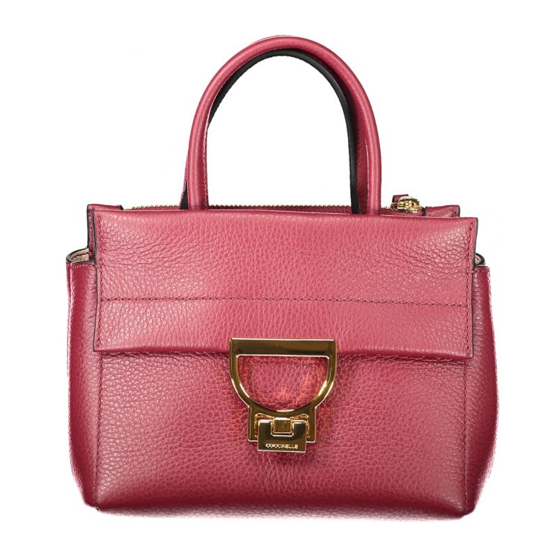 Дамска чанта purple COCCINELLE E1MD5180201_VIR52