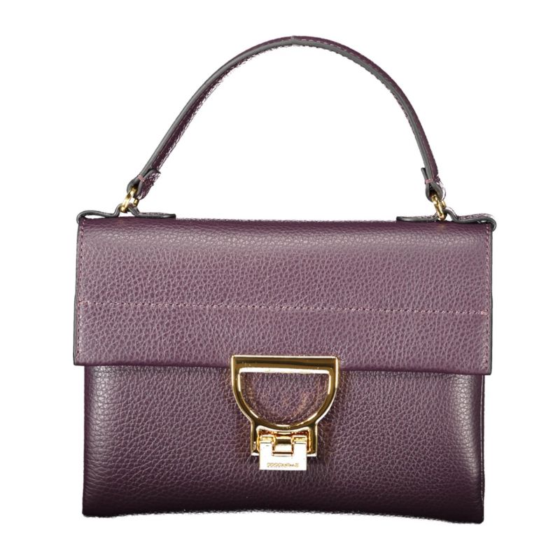 Дамска чанта purple COCCINELLE E1MD5190301_VIV87