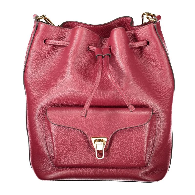 Дамска чанта purple COCCINELLE E1TFK230201_VIR52