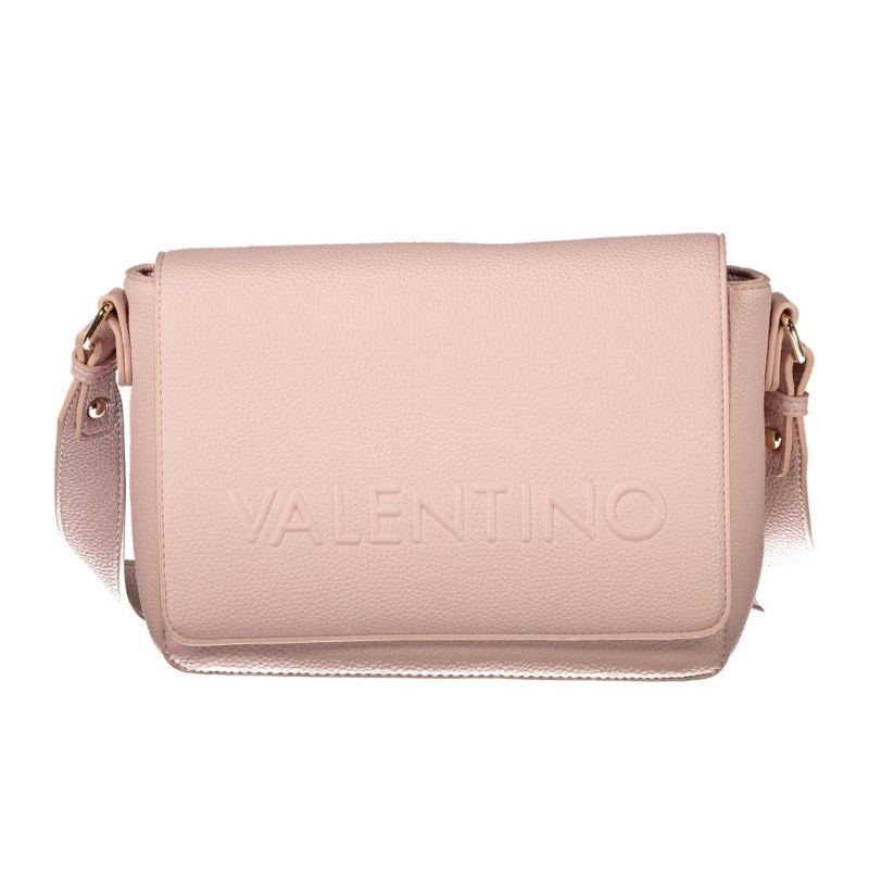 Дамска чанта valentino розова VALENTINO BAGS VBS8P909RISEDRE_RSCIPRIA