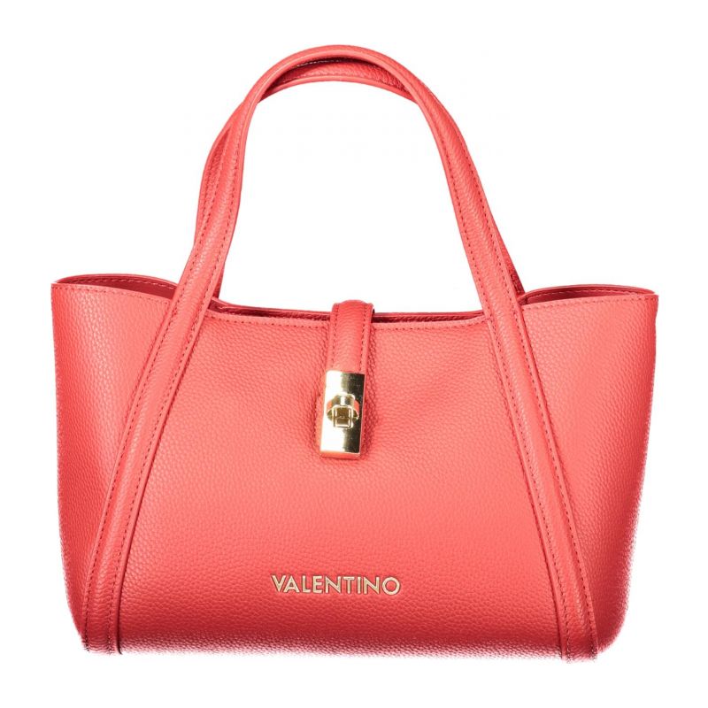 Дамска чанта valentino червена VALENTINO BAGS VBS8Y402LOIAS_ROROSSO