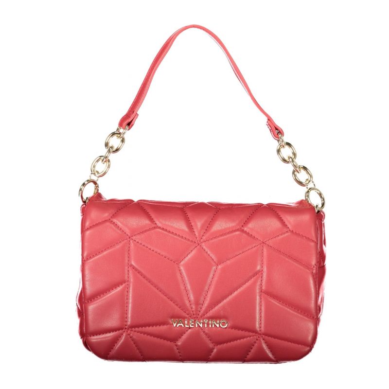 Дамска чанта valentino червена VALENTINO BAGS VBS8YQ02MAMBA_ROROSSO