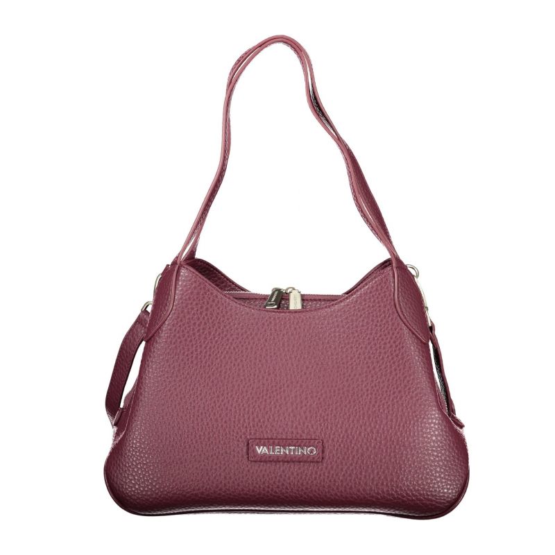 Дамска чанта valentino червена VALENTINO BAGS VBS9E201WILLOWYRE_ROPRUGNA