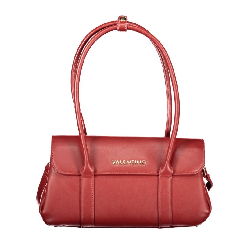 Дамска чанта valentino червена VALENTINO BAGS VBS9I813WESTRE_ROROSSOS