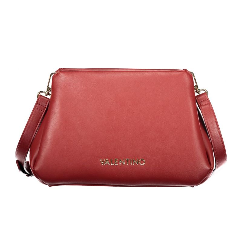 Дамска чанта valentino червена VALENTINO BAGS VBS9I842WESTRE_ROROSSOS