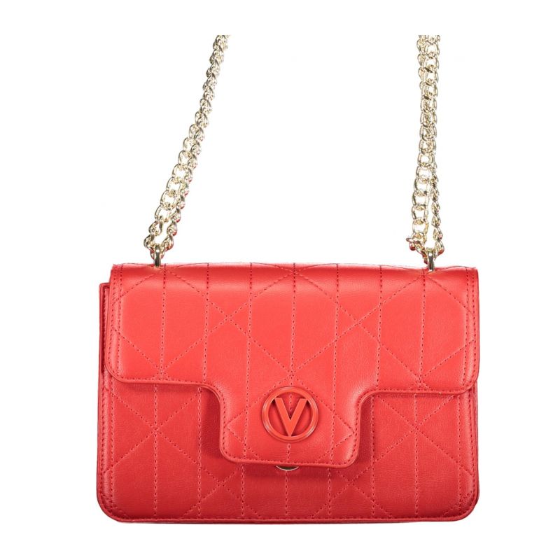 Дамска чанта valentino червена VALENTINO BAGS VBS9OR09MELIA_RORUBINO