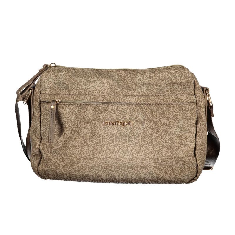 Дамска чанта в бежов цвят LAURA BIAGIOTTI LB25W-101-11_BETERRA