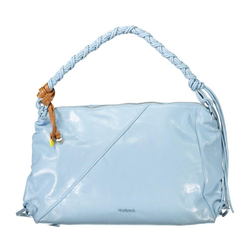 Дамска чанта в синя облицовка DESIGUAL 26SAXPBP_AZ5048