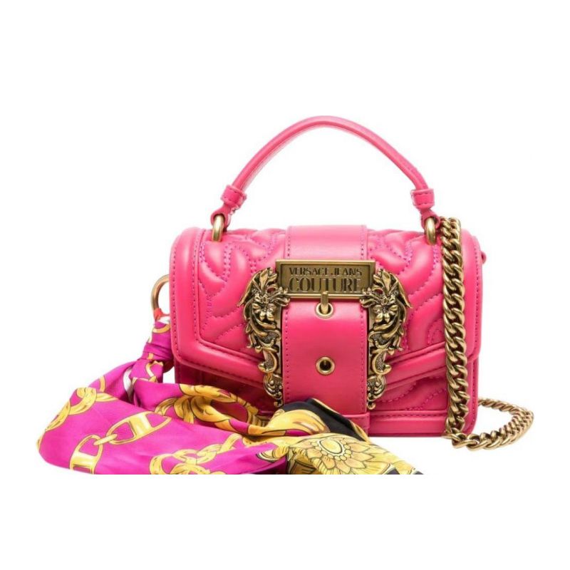 Дамска чанта през рамо VERSACE JEANS 75VA4BF6_ZS803_455