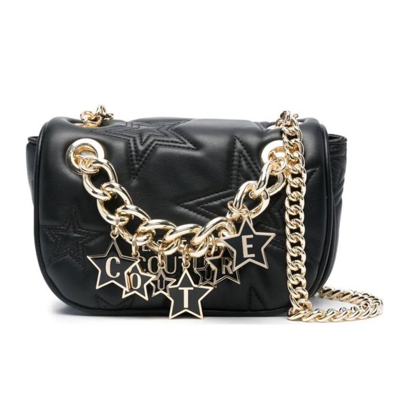 Дамска чанта през рамо VERSACE JEANS 75VA4BC2_ZS806_899