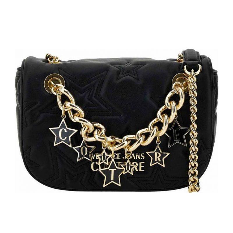 Дамска чанта през рамо VERSACE JEANS 75VA4BC1_ZS806_899