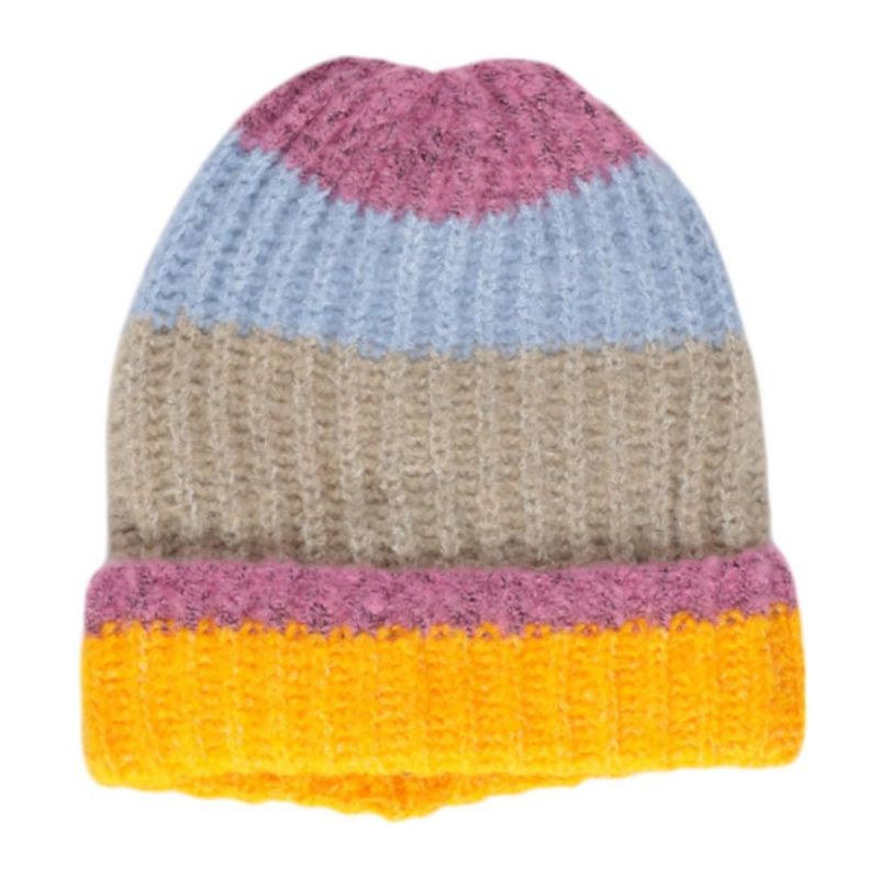 Дамска шапка PIECES 477576