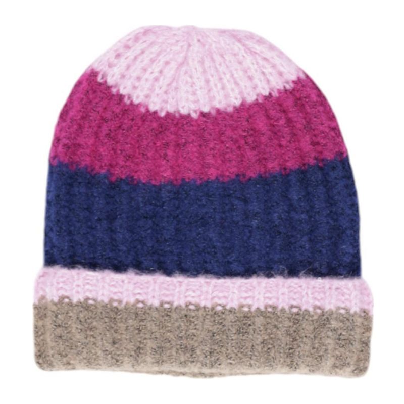 Дамска шапка PIECES 477575