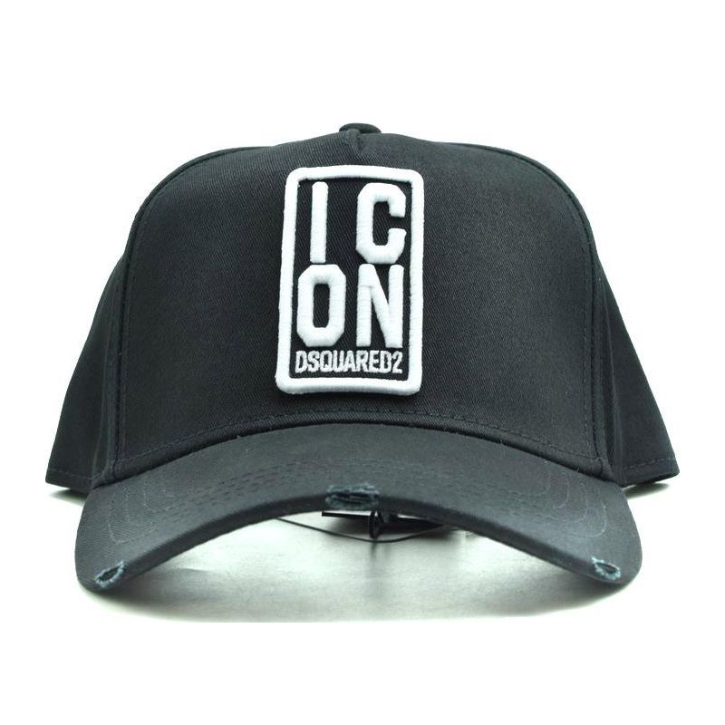 Дамска шапка DSQUARED2 487103