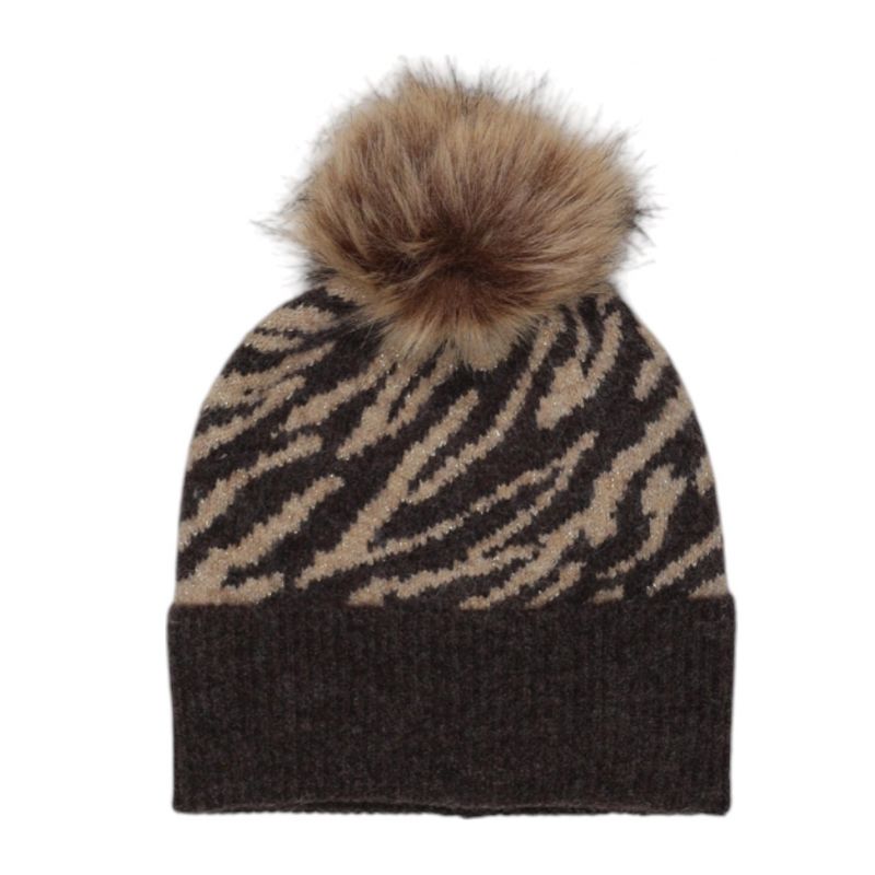 Дамска шапка PIECES 494909