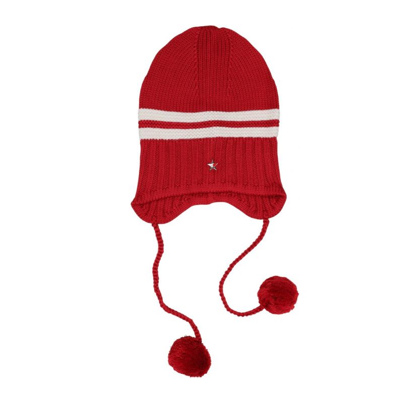 Дамска шапка TOMMY HILFIGER 498007