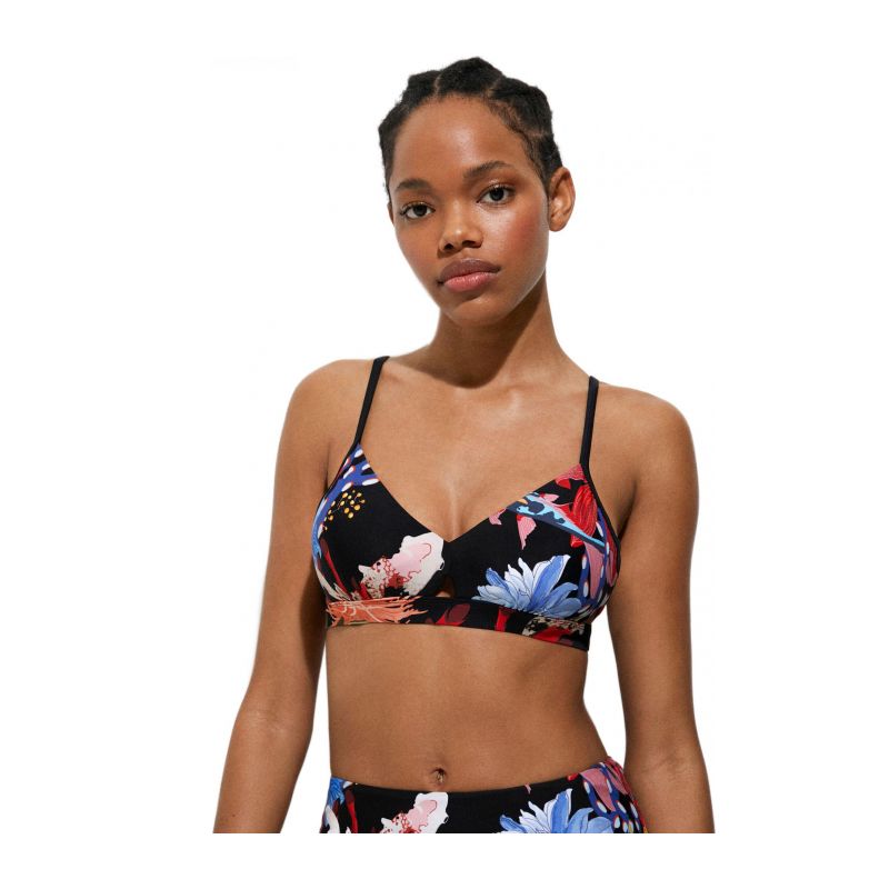 Дамски бански DESIGUAL 273155