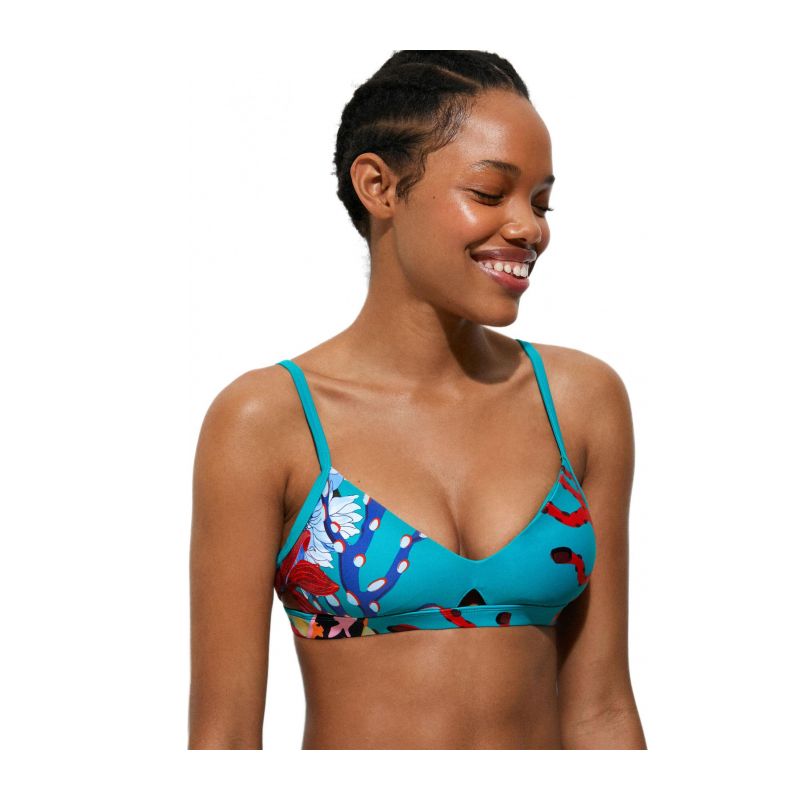 Дамски бански DESIGUAL 273154